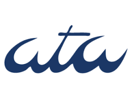 American Translators Association ATA logo