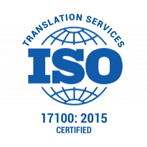 Bureau Veritas certification mark