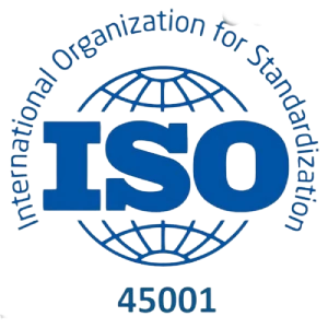 ISO 13485 2016 Medical Devices Quality Management certified mark