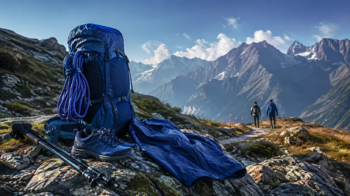 Sandugo outdoor sports localization case study